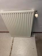 Enkelplaats radiator met convector, Doe-het-zelf en Verbouw, Ophalen, Gebruikt, Radiator, 60 tot 150 cm