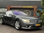 Mercedes-Benz CL-klasse 500, Auto's, Automaat, 5461 cc, Achterwielaandrijving, Gebruikt