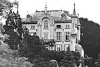 977027 Kasteel Gronsveld Nette oude kaart Onbeschreven, Verzamelen, Ansichtkaarten | Nederland, Ophalen of Verzenden, 1960 tot 1980