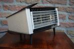 Vintage straalkachel Calor, Huis en Inrichting, Kachels, Gebruikt, Overige soorten, Elektrisch, Ophalen of Verzenden