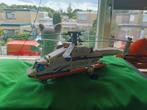 Technic lego helikopter, Kinderen en Baby's, Speelgoed | Duplo en Lego, Ophalen, Zo goed als nieuw