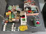 Partij  Fleischmann N, Hobby en Vrije tijd, Modeltreinen | N-Spoor, Gelijkstroom, Fleischmann, Wagon, Ophalen of Verzenden