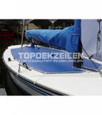 Te koop NIEUW Polyvalk Kuiptent / Dektent / Dekkleed, Watersport en Boten, Onderhoud en Reparatie, Nieuw, Ophalen of Verzenden