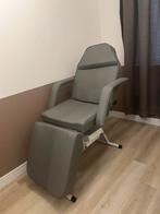 Behandelstoel voor schoonheidssalon, Ophalen of Verzenden, Zo goed als nieuw, Massagetafel