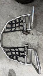 Goldspeed nerfbars raptor 700, Ophalen, Gebruikt