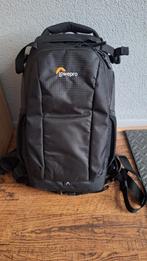 Lowepro flipside 200 AW II, Audio, Tv en Foto, Fotografie | Fototassen, Verzenden, Zo goed als nieuw, Rugtas, Lowepro