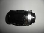 soligor 135mm  p draad m42, Ophalen of Verzenden, Gebruikt, Telelens