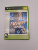 James Bond 007 • Nightfire, Spelcomputers en Games, Games | Xbox Original, Ophalen of Verzenden, 1 speler, Zo goed als nieuw