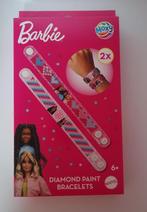 Moxy Barbie Diamond Paint armbanden, Verzenden, Nieuw, Knutselen