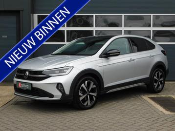 Volkswagen Taigo 1.5 TSI 150PK Style | Camera/PDC/Schuifdak/ beschikbaar voor biedingen