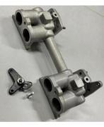 Triumph TR2 TR3 TR3A TR4A inlaatspruitstuk 302119 inlaat, Ophalen of Verzenden, H, H, H