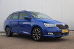 Skoda Fabia Combi 1.0 TSI Business Edition 95PK Trekhaak 16, Voorwielaandrijving, Stof, Gebruikt, Euro 6