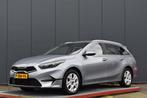 Kia Ceed Sportswagon 1.0 T-GDi DynamicLine trekhaak, Auto's, Kia, Te koop, Zilver of Grijs, Benzine, Gebruikt