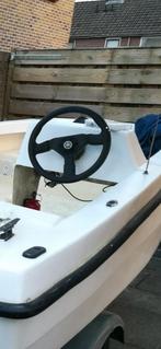 Gezocht stuurconsole, Watersport en Boten, Bootonderdelen, Ophalen of Verzenden, Gebruikt, Overige typen, Motorboot