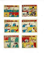 Bazooka Joe plaatjes P2-serie GEZOCHT, Boeken, Prentenboeken en Plaatjesalbums, Verzenden, Gelezen, Plaatjesalbum