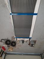 Warmtewisselaar en diverse opties, Ophalen, Gebruikt, Luchtreiniger