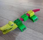 Lego / Duplo krokodil, Ophalen of Verzenden, Duplo