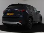 Mazda CX-5 2.0 e-SkyActiv-G M Hybrid 165 Newground automaat, 1998 cc, 4 cilinders, Bedrijf, Hybride Elektrisch/Benzine