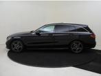 Mercedes-Benz C-klasse Estate 180 Premium Plus Pack / AMG/ P, Automaat, Zwart, C-Klasse, 83 €/maand