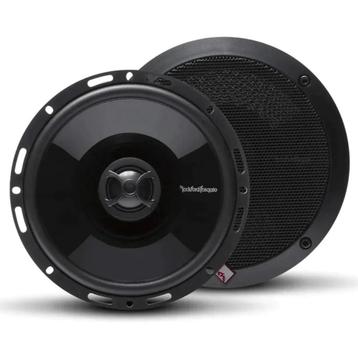  Rockford Fosgate Punch P1650 Speakers 6.5'' /16.5cm Coaxial beschikbaar voor biedingen