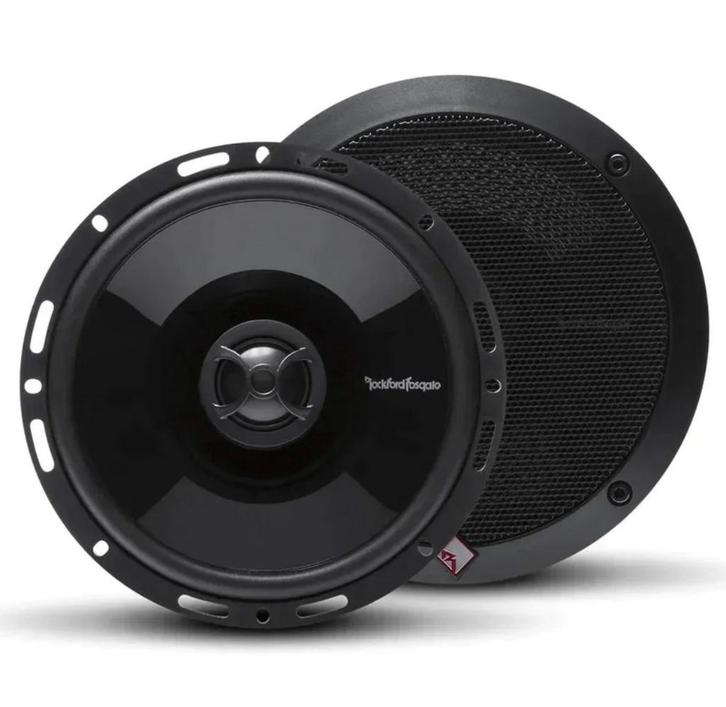 Rockford Fosgate Punch P1650 Speakers 6.5'' /16.5cm Coaxial, Auto diversen, Autospeakers, Nieuw, Ophalen of Verzenden