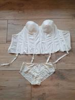 Torselet maat 80C, Overige kleuren, Ophalen of Verzenden, Zo goed als nieuw, Accessoires