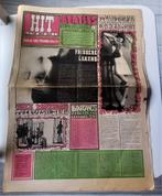 hitweek nr.31/1967, Boeken, Tijdschriften en Kranten, Ophalen of Verzenden