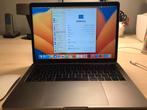 MacBook Pro met Magic Mouse en Oplader, Gebruikt, Qwerty, 8 GB, 13 inch