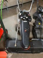 Limpar veegmachine, Ophalen, Gebruikt