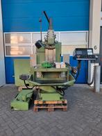 Deckel FP-3A freesbank Contour 3 in zeer nette staat.., Doe-het-zelf en Verbouw, Gereedschap | Freesmachines, Deckel, Ophalen of Verzenden