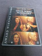 Once were warriors - dvd, Vanaf 16 jaar, Ophalen of Verzenden, Zo goed als nieuw