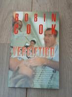 Vergiftigd - Robin Cook, Boeken, Ophalen of Verzenden, Gelezen
