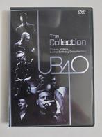 UB40 - The Collection DVD, Ophalen of Verzenden