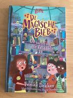De magische bieb - de jacht op de frobbels, Ophalen of Verzenden, Zo goed als nieuw, Femke Dekker, Fictie