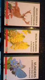 Postcodeloterij Natuurboeken, Ophalen of Verzenden, Nieuw, Verschillende onderwerpen