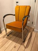 Gispen 412 fauteuil, Ophalen of Verzenden