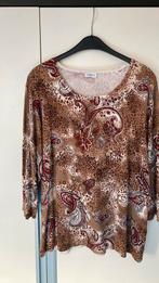 Gelco trui wolblend 46, Ophalen of Verzenden, Zo goed als nieuw, Maat 46/48 (XL) of groter