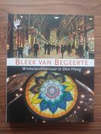 Bleek van begeerte - Winkelarchitectuur in Den Haag VOMreeks, Boeken, Ophalen of Verzenden, Zo goed als nieuw, Stijl of Stroming