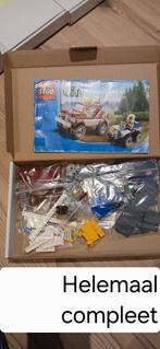 Lego city middelgrote sets, Ophalen of Verzenden, Zo goed als nieuw, Complete set, Lego