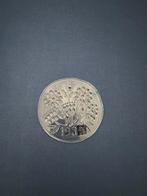 Vintage Heikki Orvola Nuutajarvi Glas Ornament 5/6cm, Antiek en Kunst, Ophalen of Verzenden