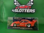 Ford Capri RS Turbo Jägermeister DRM 1982 met verlichting, Verzenden, Zo goed als nieuw, Elektrisch, Overige merken