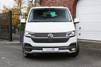 Volkswagen Caravelle T6.1 Caravelle 204pk Highline 4-MOTION, Automaat, Stof, Gebruikt, Zwart