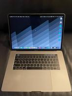 Macbook Pro 2017, Computers en Software, Apple Macbooks, MacBook Pro, Gebruikt, 256 GB, 2 tot 3 Ghz