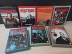 The Sopranos - De Complete TV-Serie (28xDVD SET), Alle leeftijden, Boxset, Drama, Ophalen of Verzenden