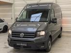 Volkswagen Crafter 30 2.0 TDI L3H3 Highline DSG BPM VRIJ 2x, Gebruikt, 4 cilinders, Volkswagen, 3000 kg