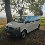 Personenbus te huur 9 persoons VW vanaf €48,- per dag, Diensten en Vakmensen, Verhuur | Auto en Motor, Personenauto