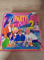 Party en co junior 2 - s1499, Ophalen of Verzenden, Zo goed als nieuw