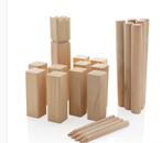 Kubb, Ophalen of Verzenden, Gebruikt