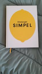 Yotam Ottolenghi - Simpel, Boeken, Kookboeken, Ophalen of Verzenden, Zo goed als nieuw, Yotam Ottolenghi