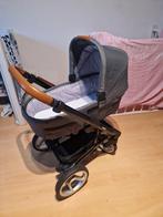 Mutsy kinderwagen + buggy + cybex maxi cosi, Kinderen en Baby's, Kinderwagens en Combinaties, Ophalen, Zo goed als nieuw, Mutsy